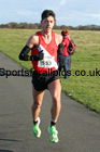Senior men and women, Heaton Memorial 10k Road Race, Town Moor, Newcastle.  Photo: David T. Hewitson/Sports for All Pics